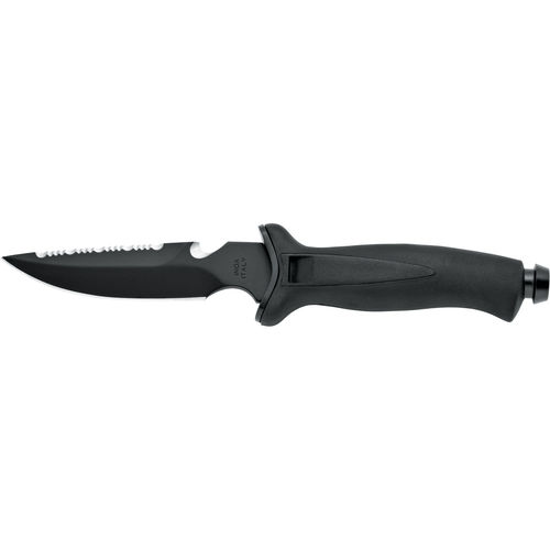 Dive knife - AQUATYS 2 - MAC Coltellerie - double-edged