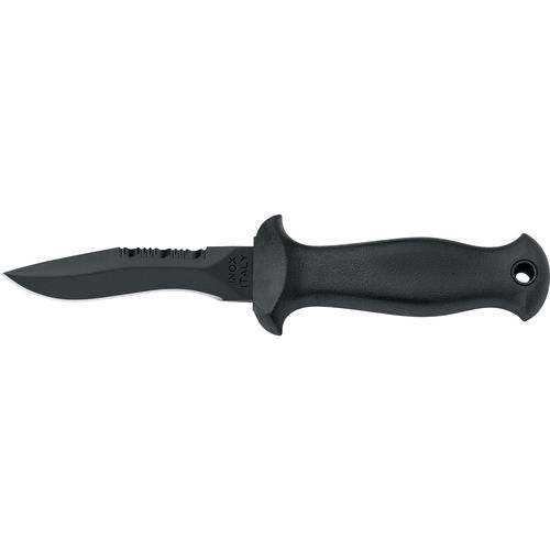 Dive knife - SUB 9 2 - MAC Coltellerie - double-edged