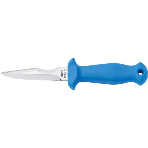 Dive knife - SUB 9 C - MAC Coltellerie - double-edged
