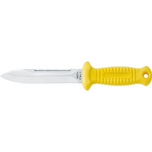 Dive knife - SUB 15 D - MAC Coltellerie - double-edged