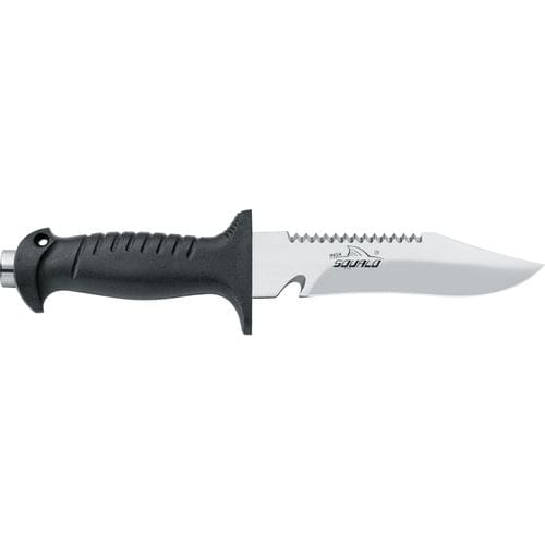 Dive knife - SQUALO 15 MR - MAC Coltellerie - double-edged