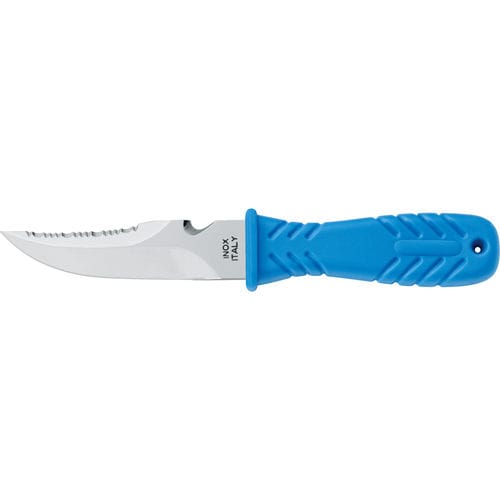 Dive knife SHARK 10 MAC Coltellerie doubleedged