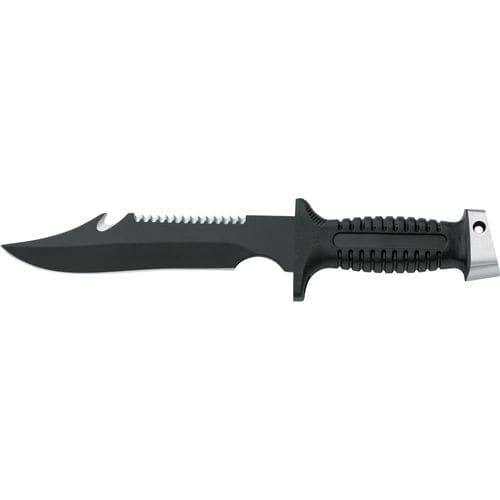 Dive knife SHARK M2 MAC Coltellerie doubleedged