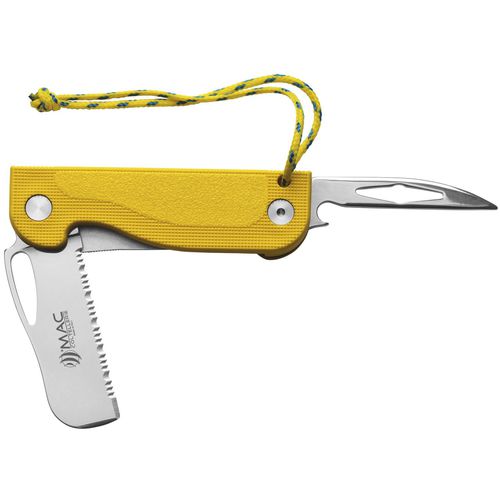 Folding knife - MAGELLANVS - MAC Coltellerie - multi-tool