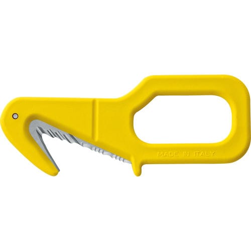 Line cutter knife - TS05 - MAC Coltellerie