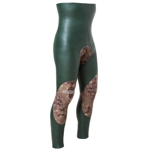 Dive pants SUPER RACE Mérou Sea Engineering men's / neoprene / lycra