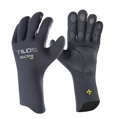 Dive glove - Superstretch - Tilos Inc. - full