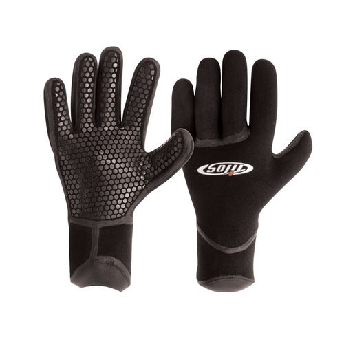 Dive glove 5mm Dry Tilos Inc. full