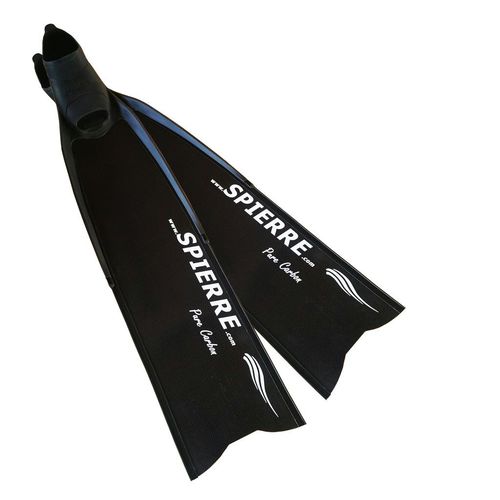 Dive fins Spierre carbon / fullfoot