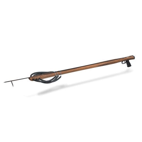 Wooden speargun - RHINO CHASER - Hatch Customs
