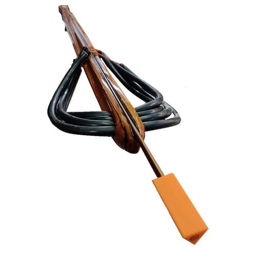 Wooden speargun - BLUEWATERS  - Koah Spearfishing Co.