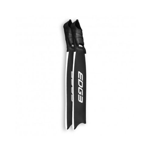 Dive fins - Edge - Cetma Composites Srl - carbon / full-foot