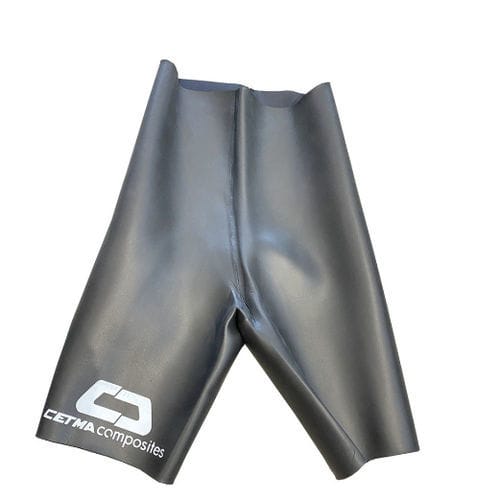 Watersports shorts - Skin Pro - Cetma Composites Srl - neoprene