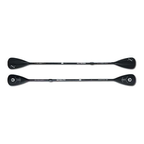 Kayak paddle - STYLE2.0 DOUBLE - AZTRON - for stand-up paddle boards / recreational / symmetrical