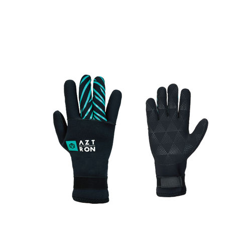 Watersports glove - AA-G100 - AZTRON - full / neoprene