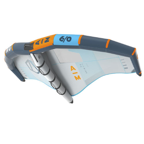 All-around inflatable air wing - AFW-600  - AZTRON