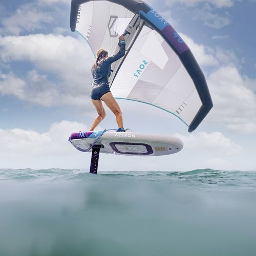 Ozone Fusion V1 | Wing Surfing | Wing Foiling | Windsurfing