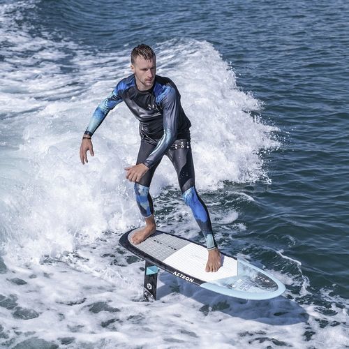 Wakesurf board - BOUNDARY - AZTRON