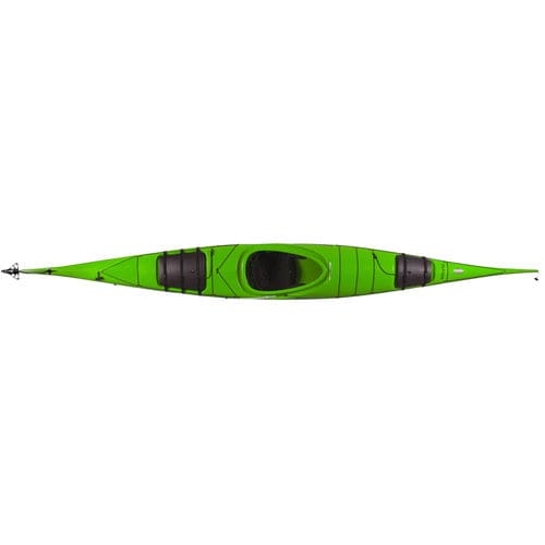 Touring kayak - Inukshuk - Boréal Design - sea / flatwater / adult