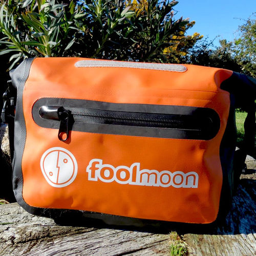 Multi-use bag - Balian  - Fool Moon - sail / watersports / for stand-up paddle boards