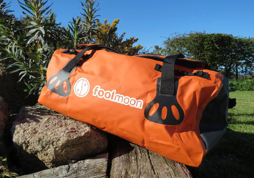 Multi-use duffle bag - Balian 60 L - Fool Moon - sail / watersports / for stand-up paddle boards