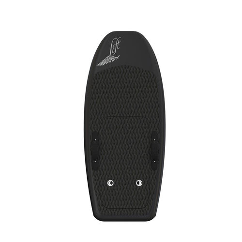 Carbon fiber efoil board - 5’4 Cruiser - Lift Foils - battery-powered / electric