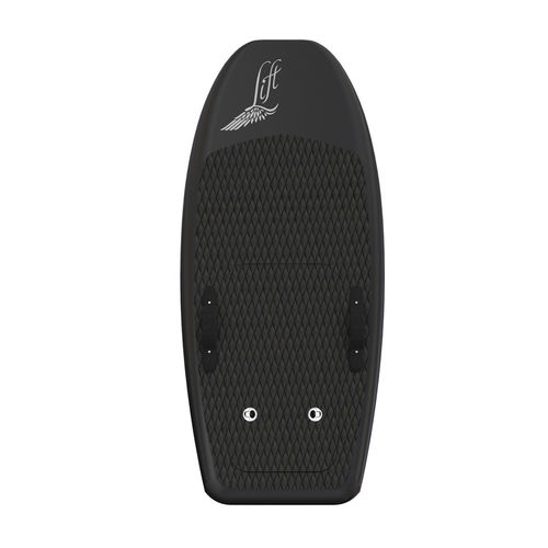 Carbon fiber efoil board - 5’9 Explorer - Lift Foils - battery-powered / electric