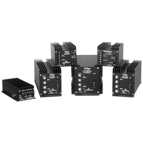 Voltage converter Standard Series NewMar DC / DC / marine