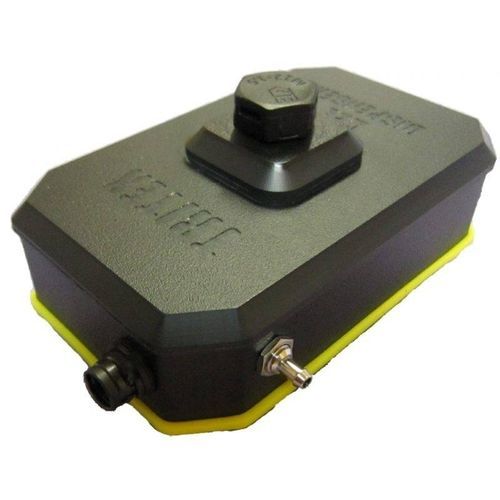 Drone thickness gauge - MG6000 - Tritex NDT