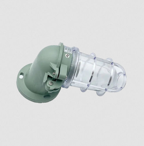 Indoor light - WB-1 - Yuhuan Huaji Marine Electrical Appliance co. Ltd. - for ships / workshop / incandescent