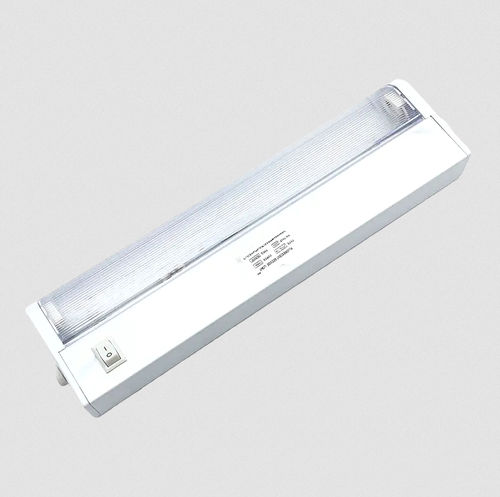 Indoor light - JTY08-1A - Yuhuan Huaji Marine Electrical Appliance co. Ltd. - for ships / workshop / fluorescent