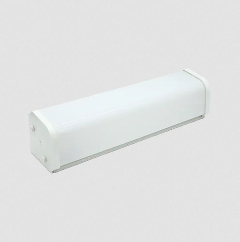 Indoor ceiling light - JBY20-1 - Yuhuan Huaji Marine Electrical Appliance co. Ltd. - for ships / cabin / fluorescent