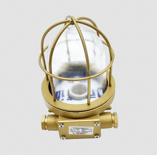 Indoor light - CCD9-5 - Yuhuan Huaji Marine Electrical Appliance co. Ltd. - for boat / for ships / incandescent