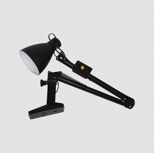 Reading light - CHT4 - Yuhuan Huaji Marine Electrical Appliance co. Ltd. - for ships / chart table light / incandescent