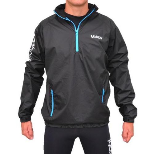 Race spray top - VDRY  - Vaikobi Ocean Performance - unisex / breathable / fleece