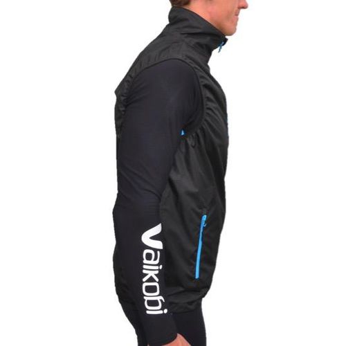 Race spray top - VDRY - Vaikobi Ocean Performance - unisex / waterproof / breathable