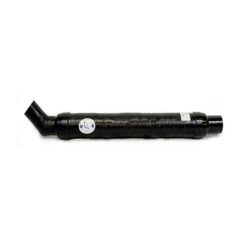 Boat exhaust muffler - 1000216 - Centek Marine