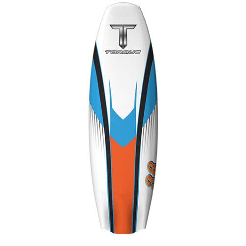 Carbon fiber jet board - MONGREL - Torque Jet Boards - battery-powered / electric
