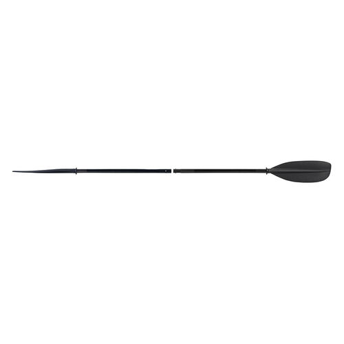 Kayak paddle - 719S.2 - GUMOTEX - sea / asymmetrical / double