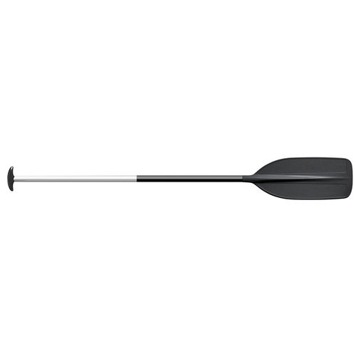 River raft paddle 504.0 GUMOTEX recreational / symmetrical / single
