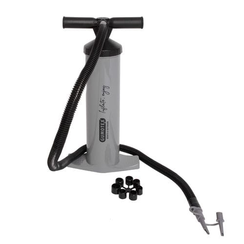 Hand air pump 2/4 GUMOTEX