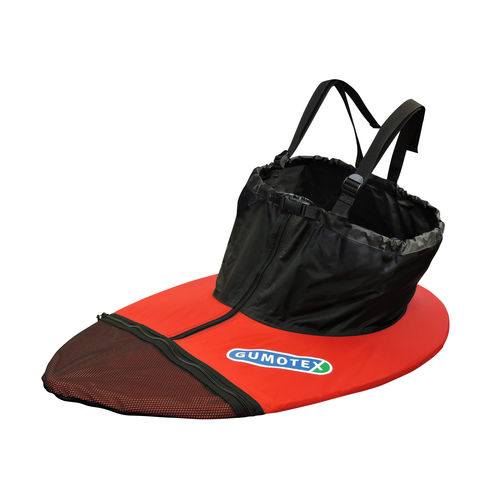 Canoes and kayak spray skirt - GUMOTEX