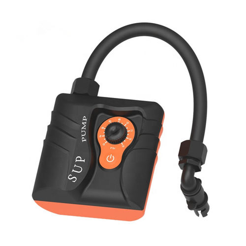 Electric air pump - AWD-ED - Auweide Electrical Appliances Co., Ltd - for stand-up paddle boards
