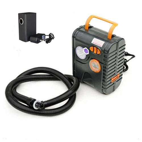 Battery-powered air pump - AWD- NEPB - Auweide Electrical Appliances Co., Ltd - for stand-up paddle boards