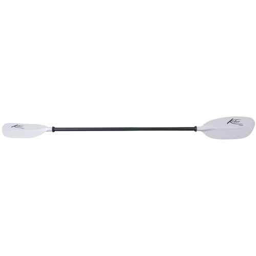 Kayak paddle - Yukon ATT - Kober Paddel - for canoes / touring / asymmetrical