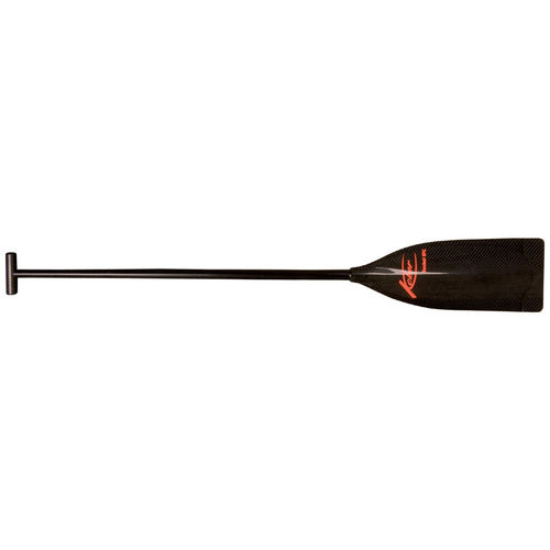 Canoe paddle - Rocket SL - Kober Paddel - white-water / symmetrical / single
