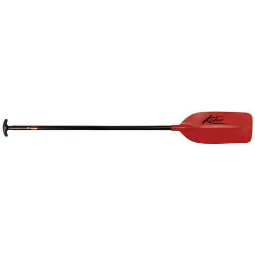 Canoe paddle - X-Dream SF - Kober Paddel - touring / white-water / symmetrical