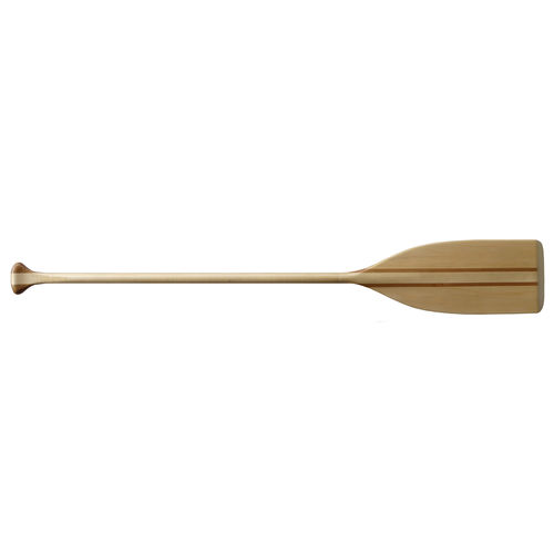 Canoe paddle - Pavati - Kober Paddel - touring / symmetrical / single