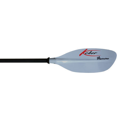 Kayak paddle - Manhattan - Kober Paddel - recreational / touring / asymmetrical