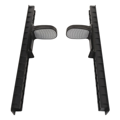 Kayak footrest - 501100 - Kajak Sport Components Oy
